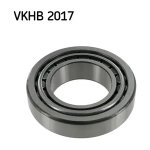 VKHB 2017 SKF