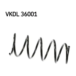 VKDL 36001 SKF