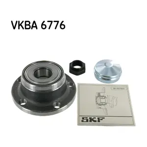VKBA 6776 SKF