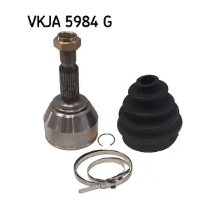 VKJA 5984G SKF