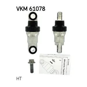 VKM 61078 SKF