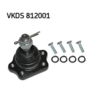 VKDS812001 SKF