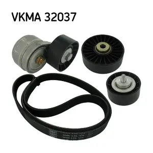 SKF VKMA 32037