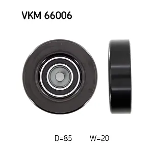 SKF VKM66006