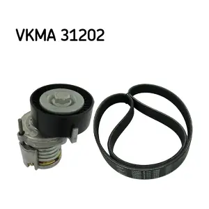 SKF VKMA 31202