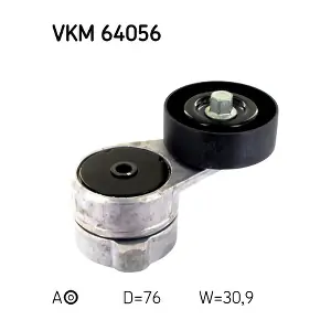SKF VKM64056