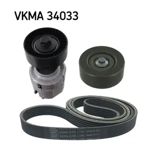 VKMA34033 SKF