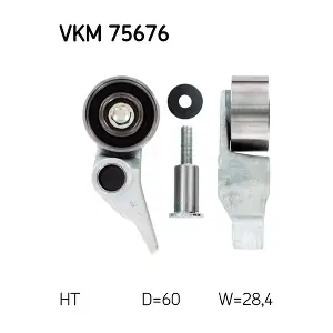 VKM 75676 SKF