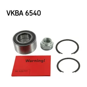 SKF VKBA6540