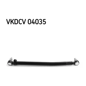 VKDCV 04035 SKF