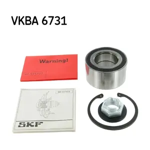 SKF VKBA6731
