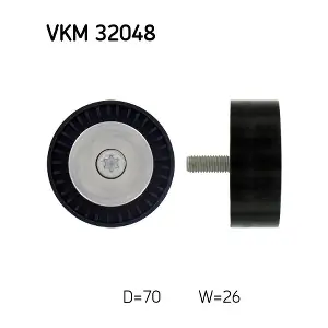 SKF VKM32048