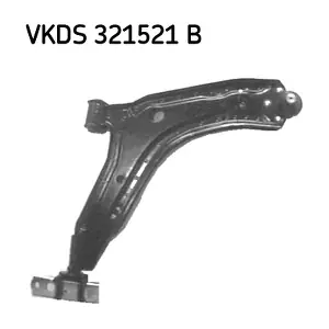 VKDS 321521 B SKF