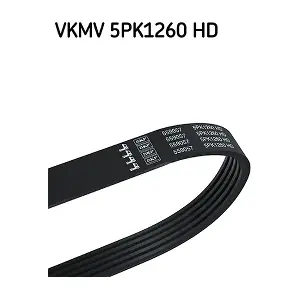VKMV 5PK1260 HD SKF