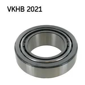 VKHB 2021 SKF