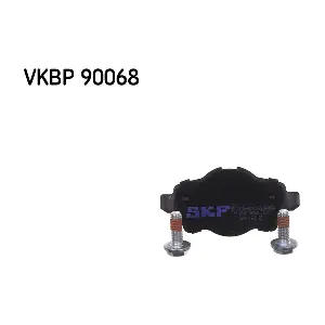 SKF VKBP 90068
