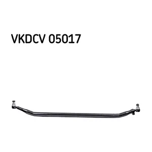 VKDCV 05017 SKF