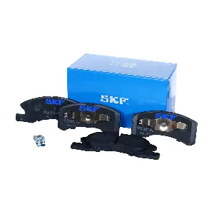 VKBP 80490 A SKF