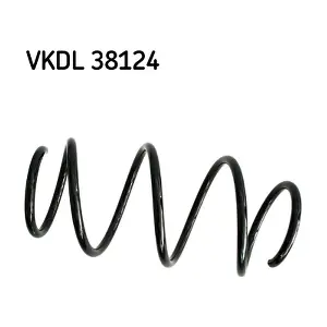 VKDL 38124 SKF