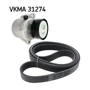 SKF VKMA31274