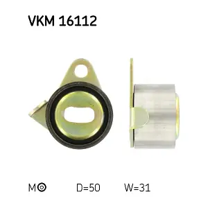 VKM 16112 SKF