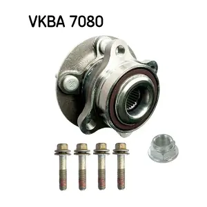 VKBA 7080 SKF