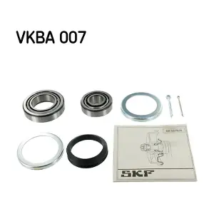 SKF VKBA007