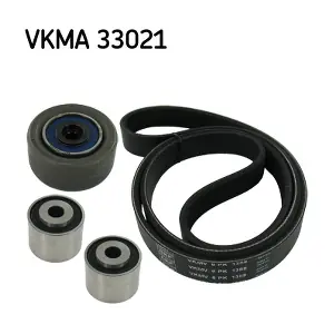 SKF VKMA 33021