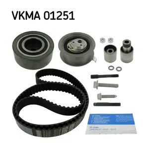 VKMA 01251 SKF