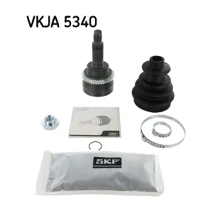 SKF VKJA5340