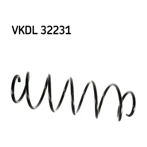 VKDL 32231 SKF