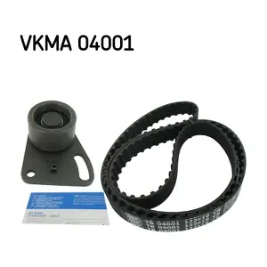 SKF VKMA 04001