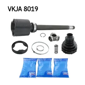 VKJA8019 SKF