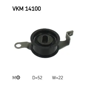SKF VKM 14100