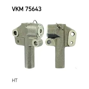VKM75643 SKF