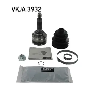 SKF VKJA 3932