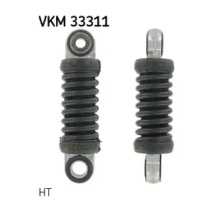 SKF VKM 33311