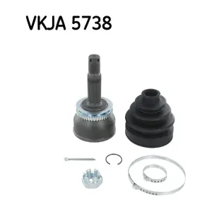 VKJA5738 SKF