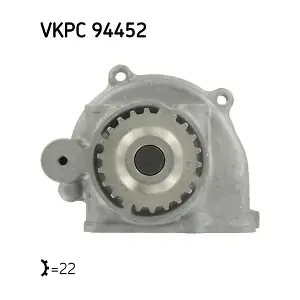 SKF VKPC94452