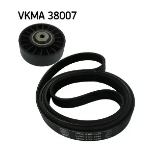 SKF VKMA38007