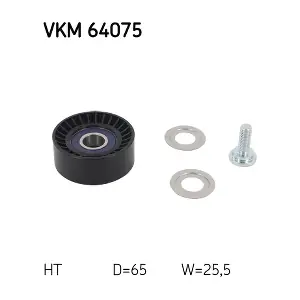 SKF VKM64075