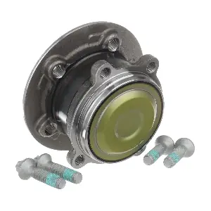 SKF VKBA7245