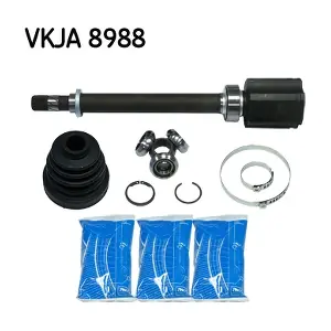 SKF VKJA 8988