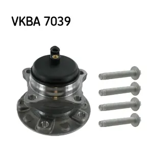 SKF VKBA 7039