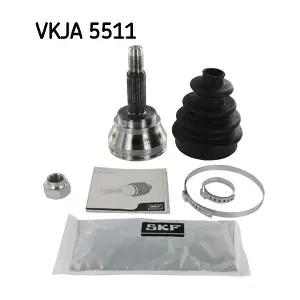 SKF VKJA 5511