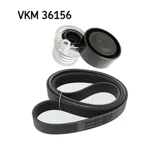 SKF VKMA36156