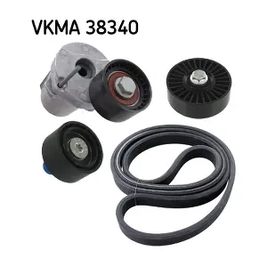 VKMA 38340 SKF