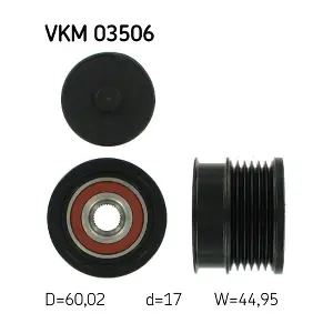 920801 SKF