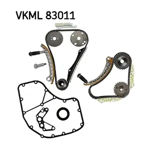 VKML 83011 SKF
