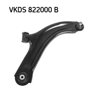 SKF VKDS 822000 B